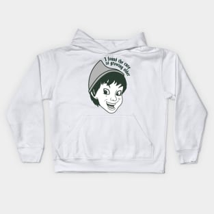 The Cure Kids Hoodie